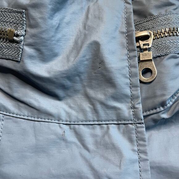 My Anorak Water Resistant Jacket, XS - Picture 4 of 10